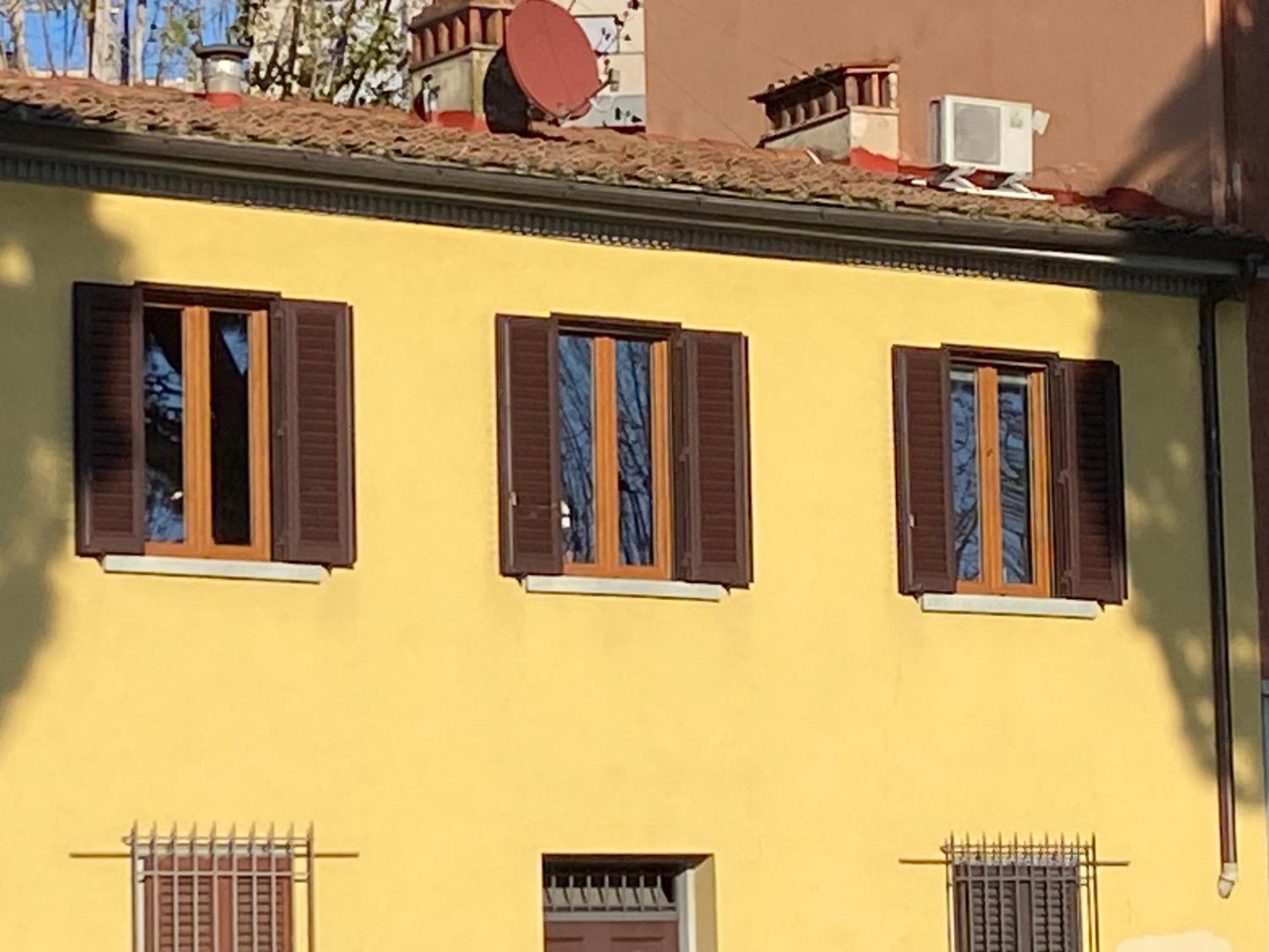 Apartamento Lungarno68 *