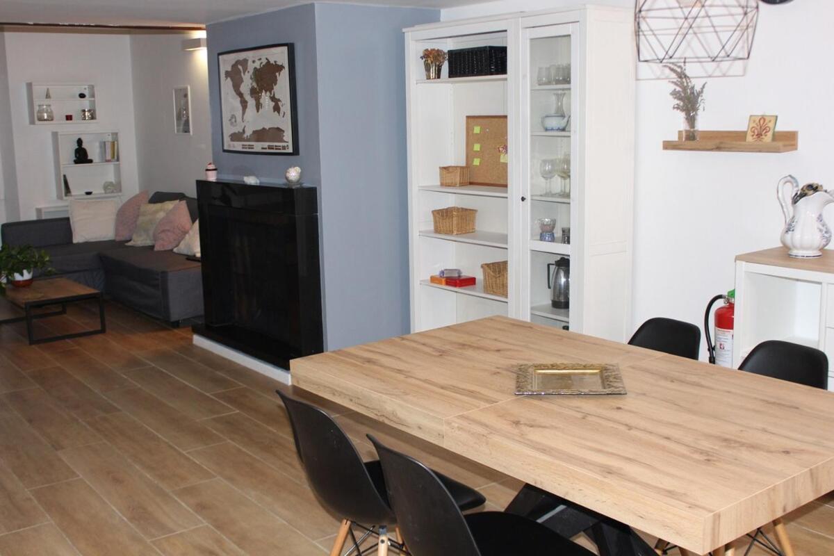 Lungarno68 Apartamento Florencia