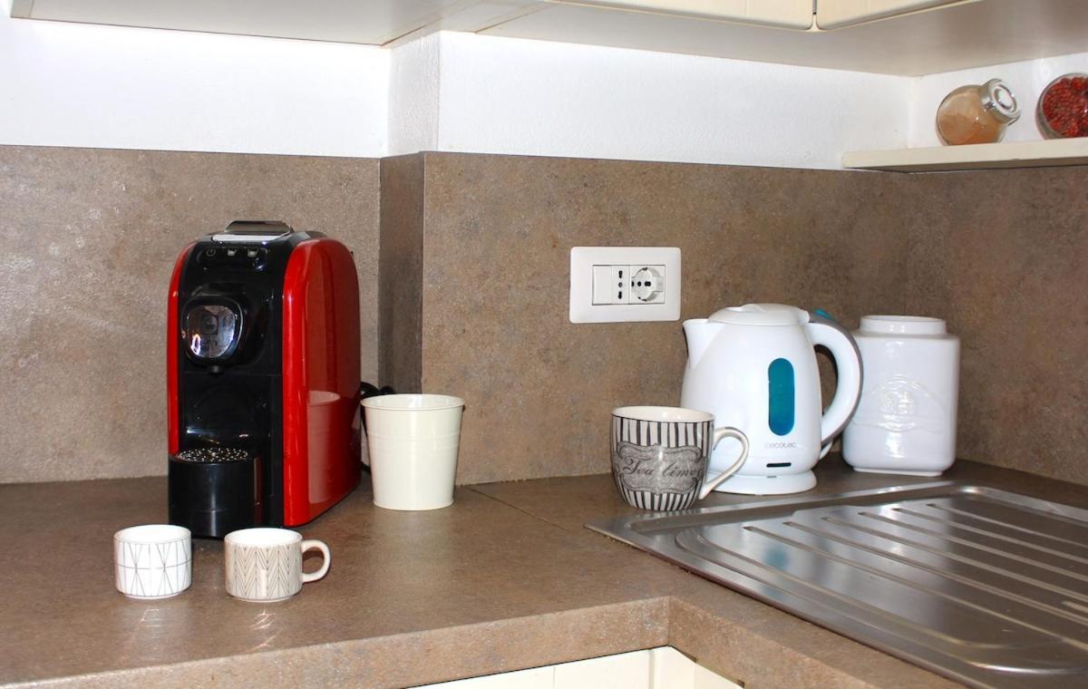 Apartamento Lungarno68 Florencia