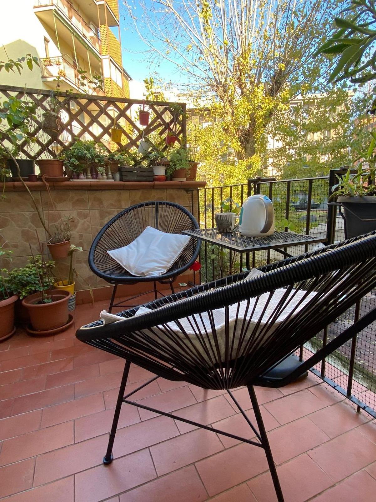 Lungarno68 Apartamento *