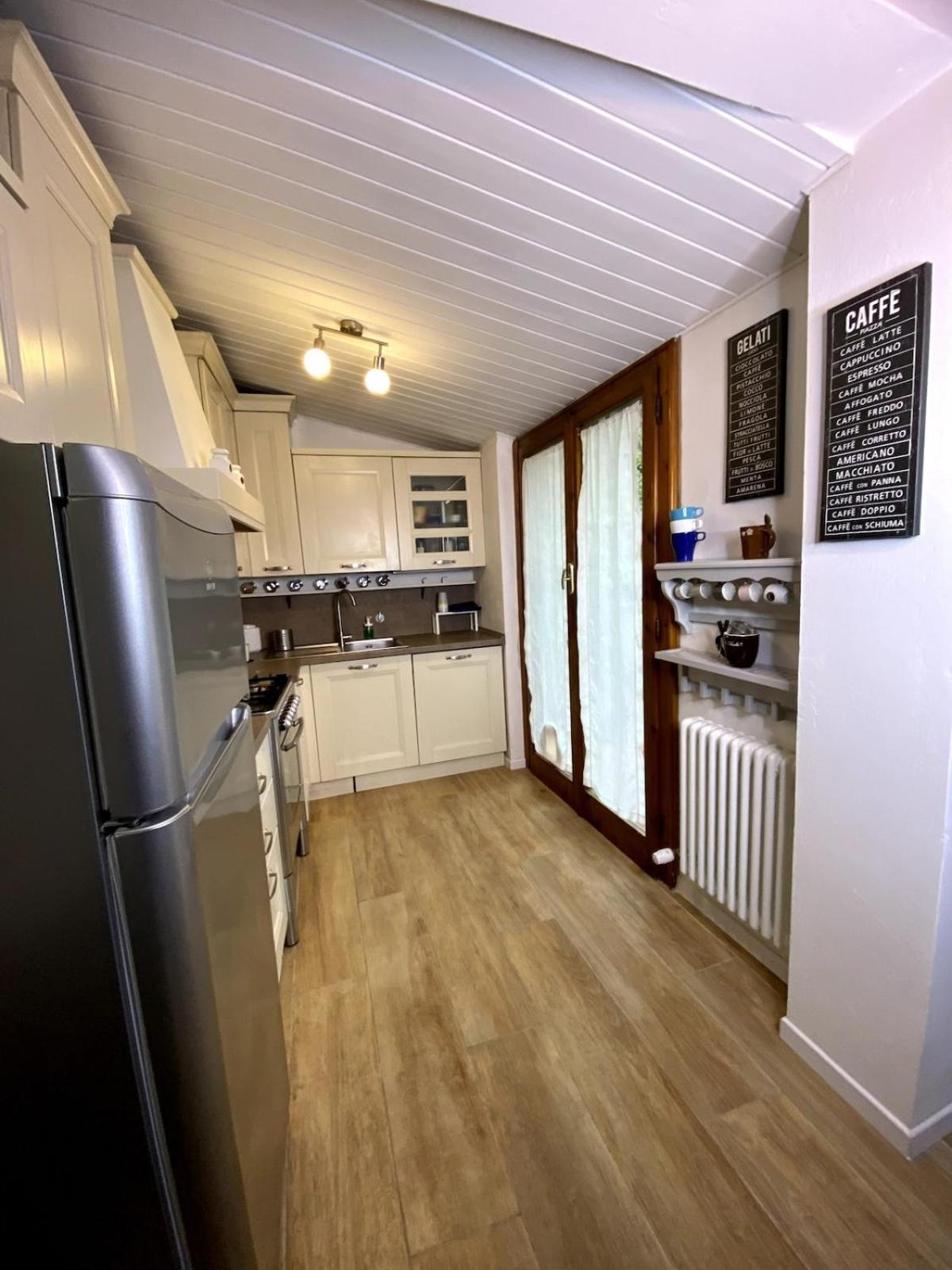Apartamento Lungarno68 *