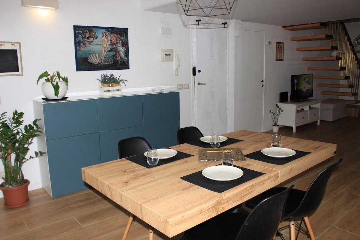 Apartamento Lungarno68
