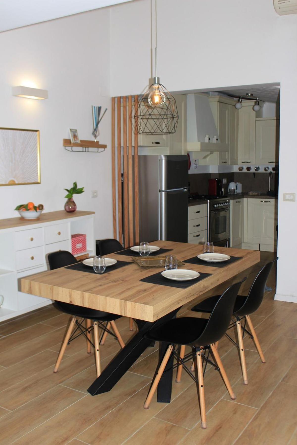 Apartamento Lungarno68 *