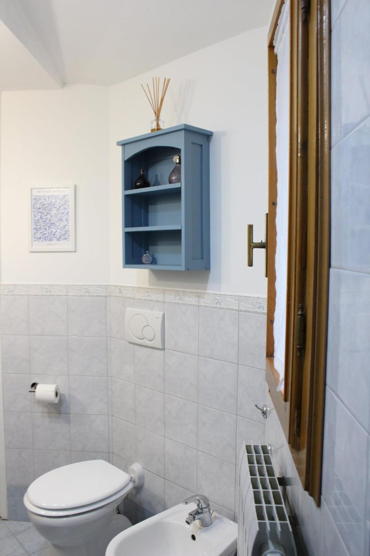Lungarno68 Apartamento Florencia