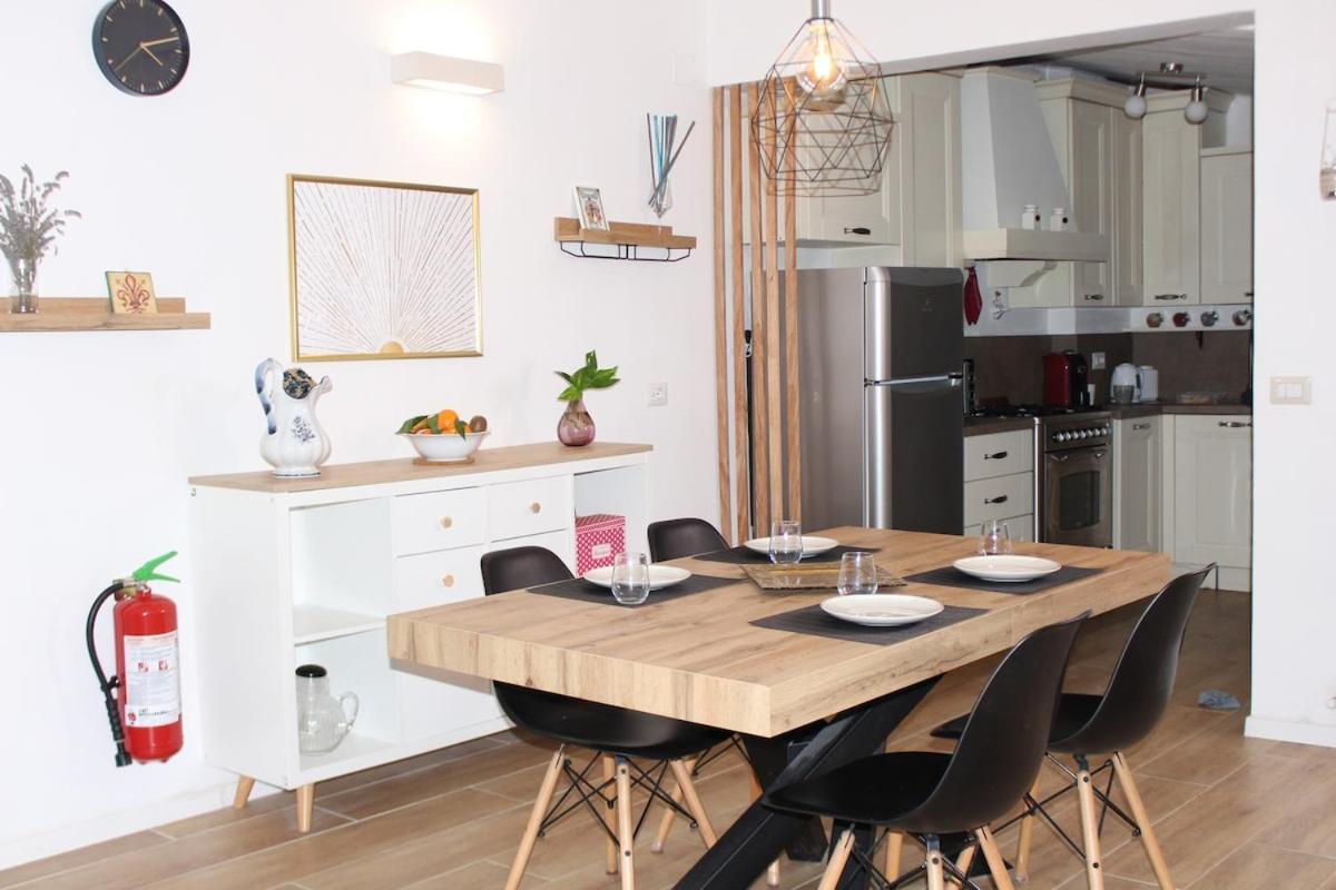 Apartamento Lungarno68