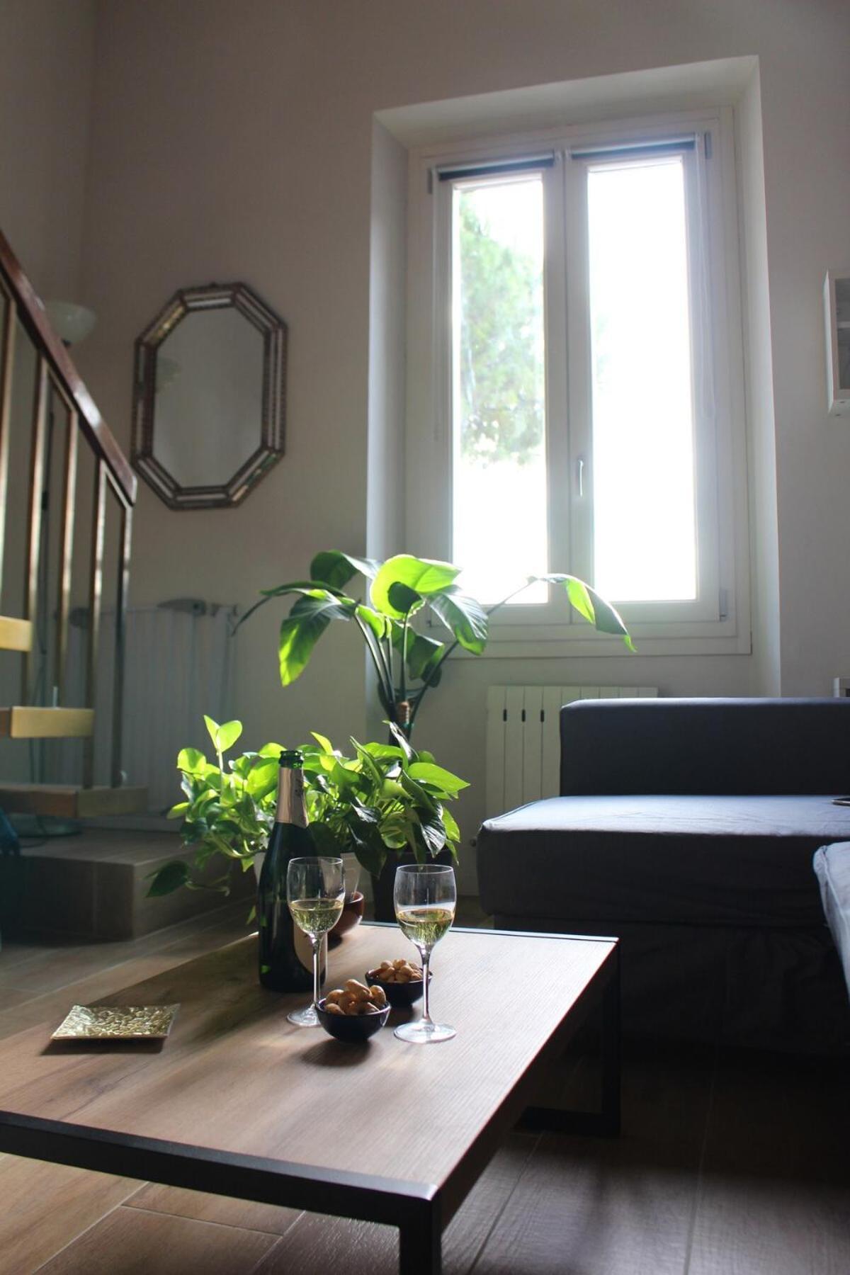 Apartamento Lungarno68 Florencia