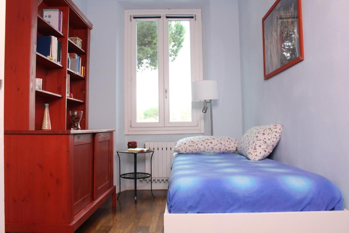 Apartamento Lungarno68