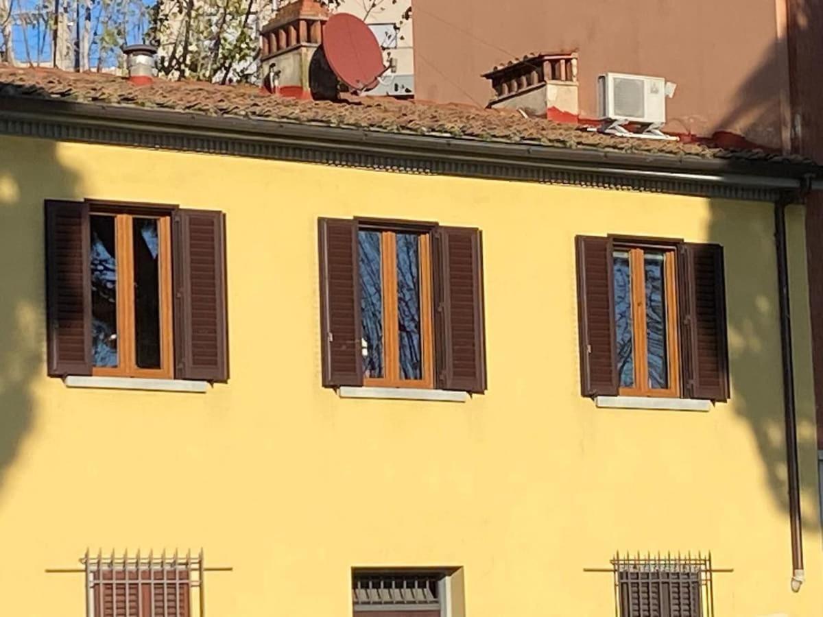 Apartamento Lungarno68 *
