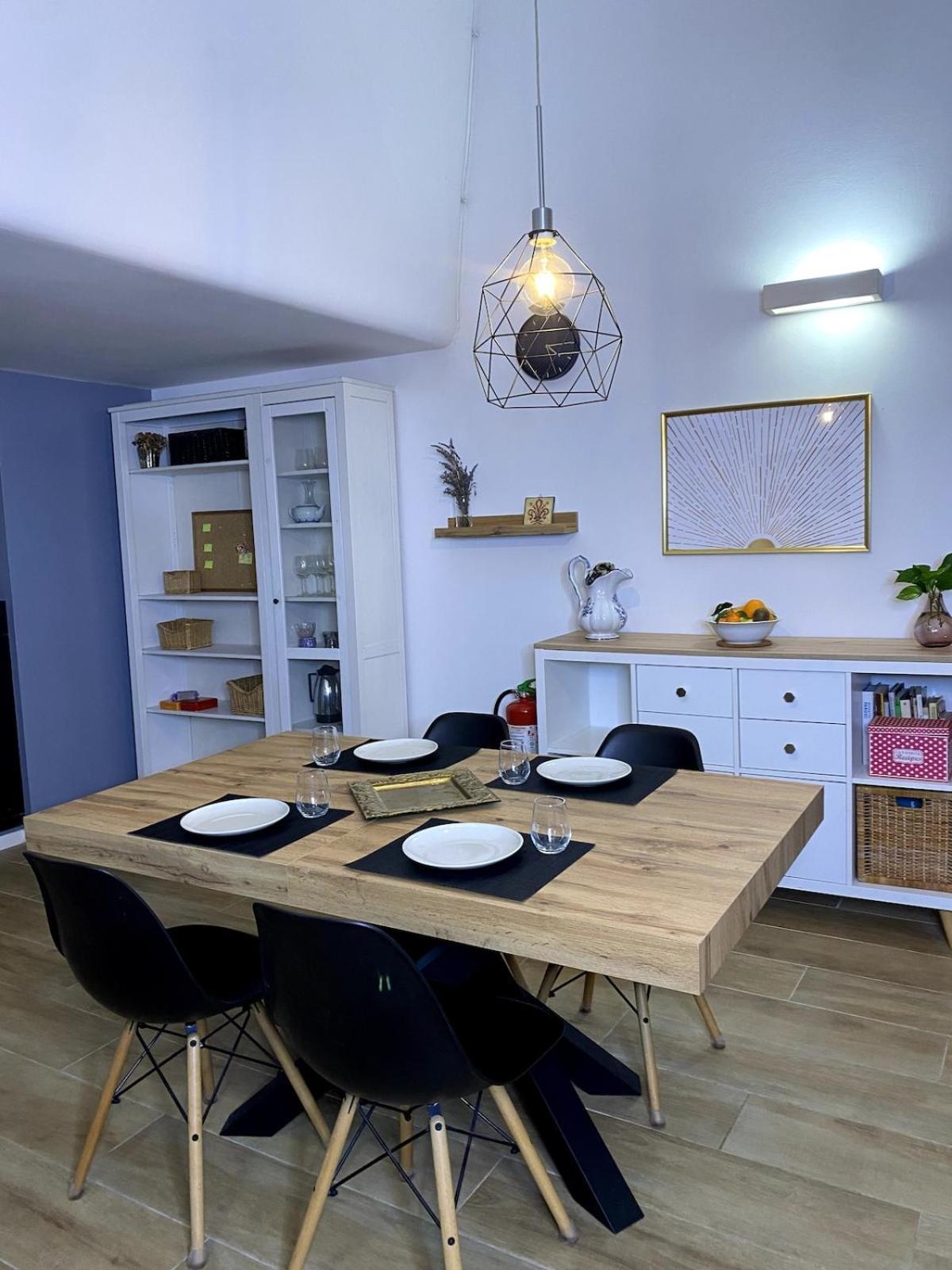 Apartamento Lungarno68