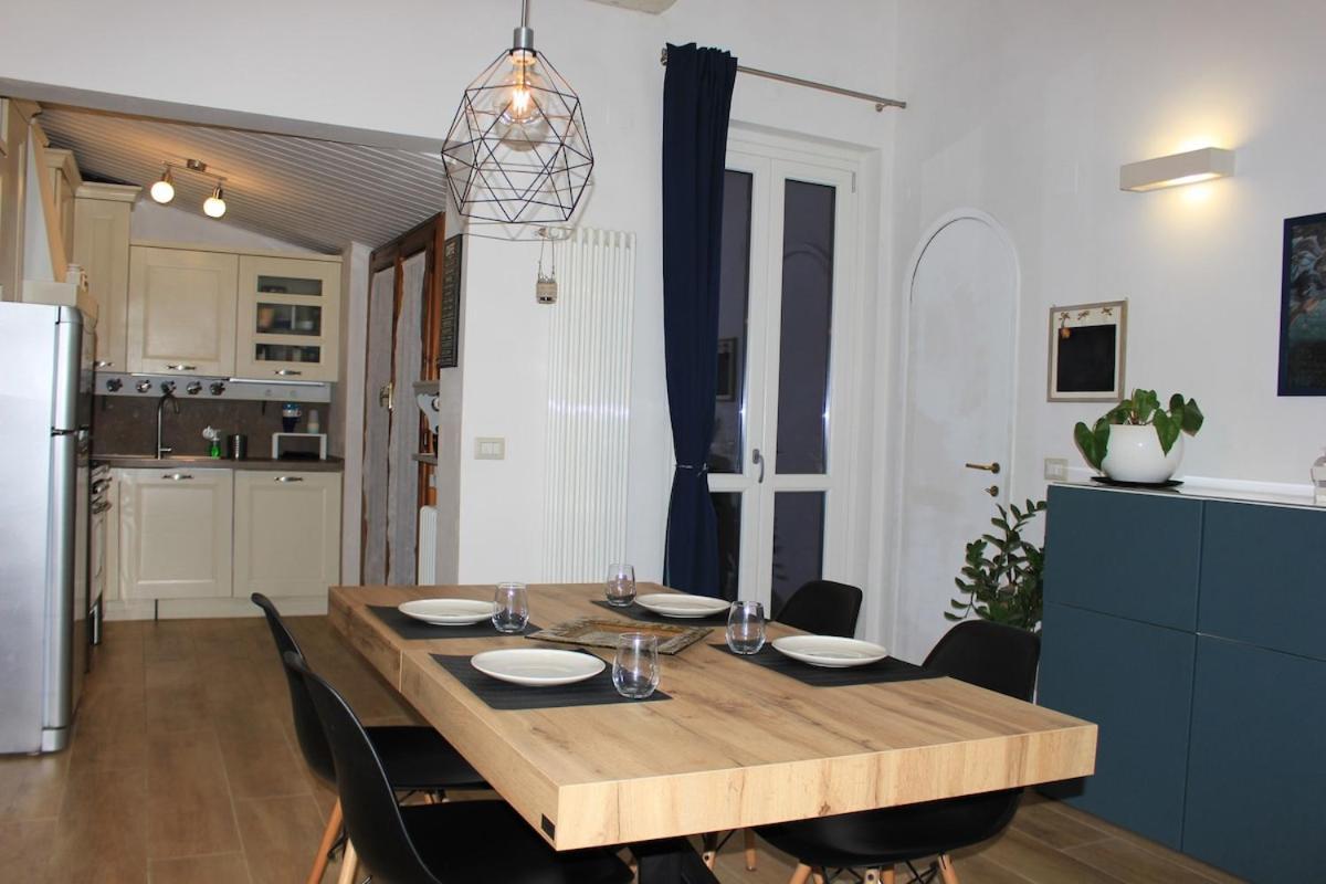 Lungarno68 Apartamento *
