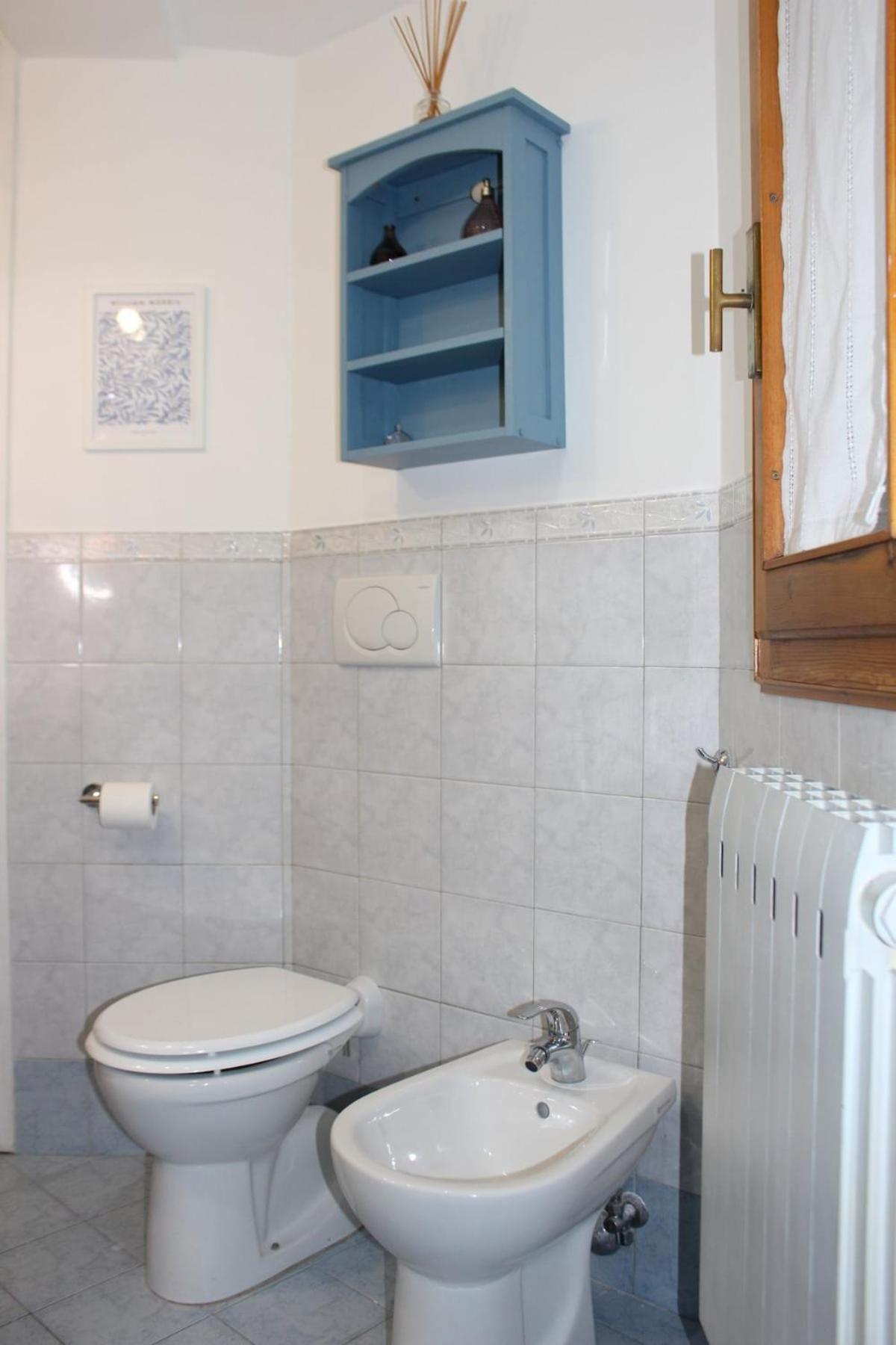 Apartamento Lungarno68 *