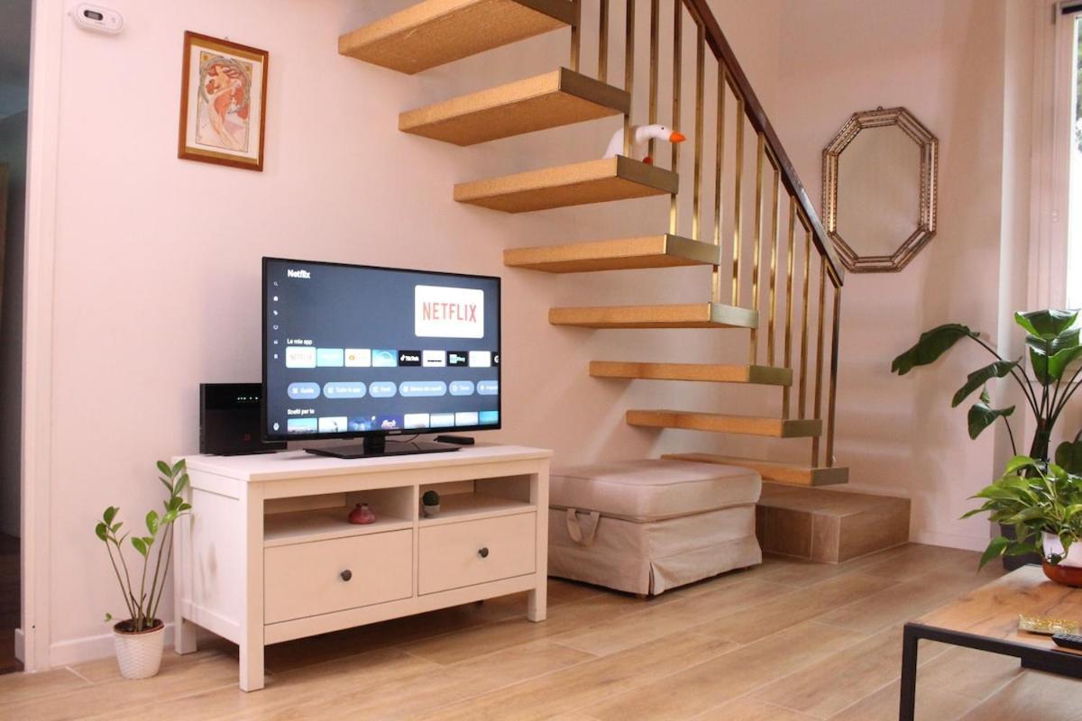 Apartamento Lungarno68