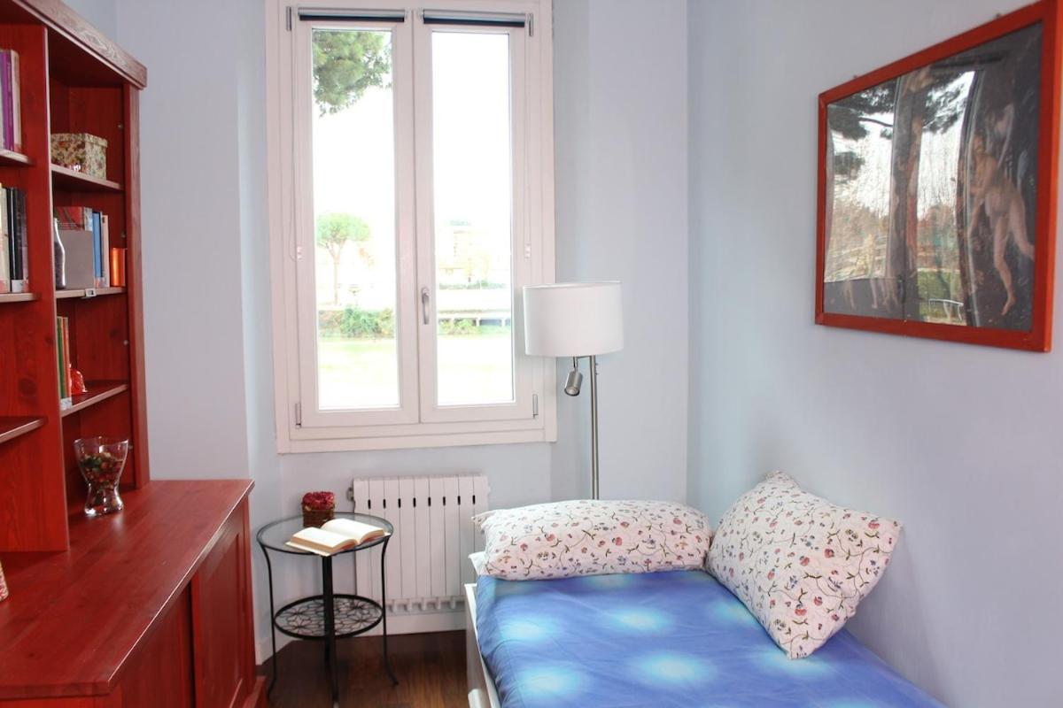 Lungarno68 Apartamento *