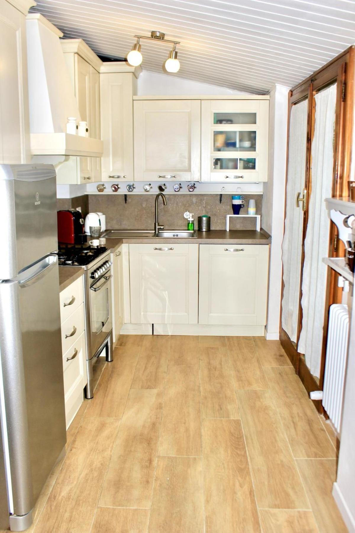 Apartamento Lungarno68 *