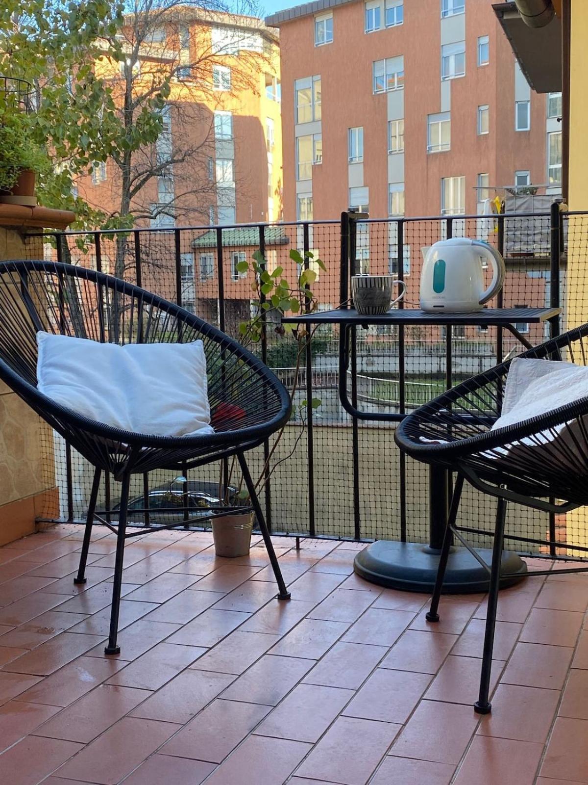 Apartamento Lungarno68