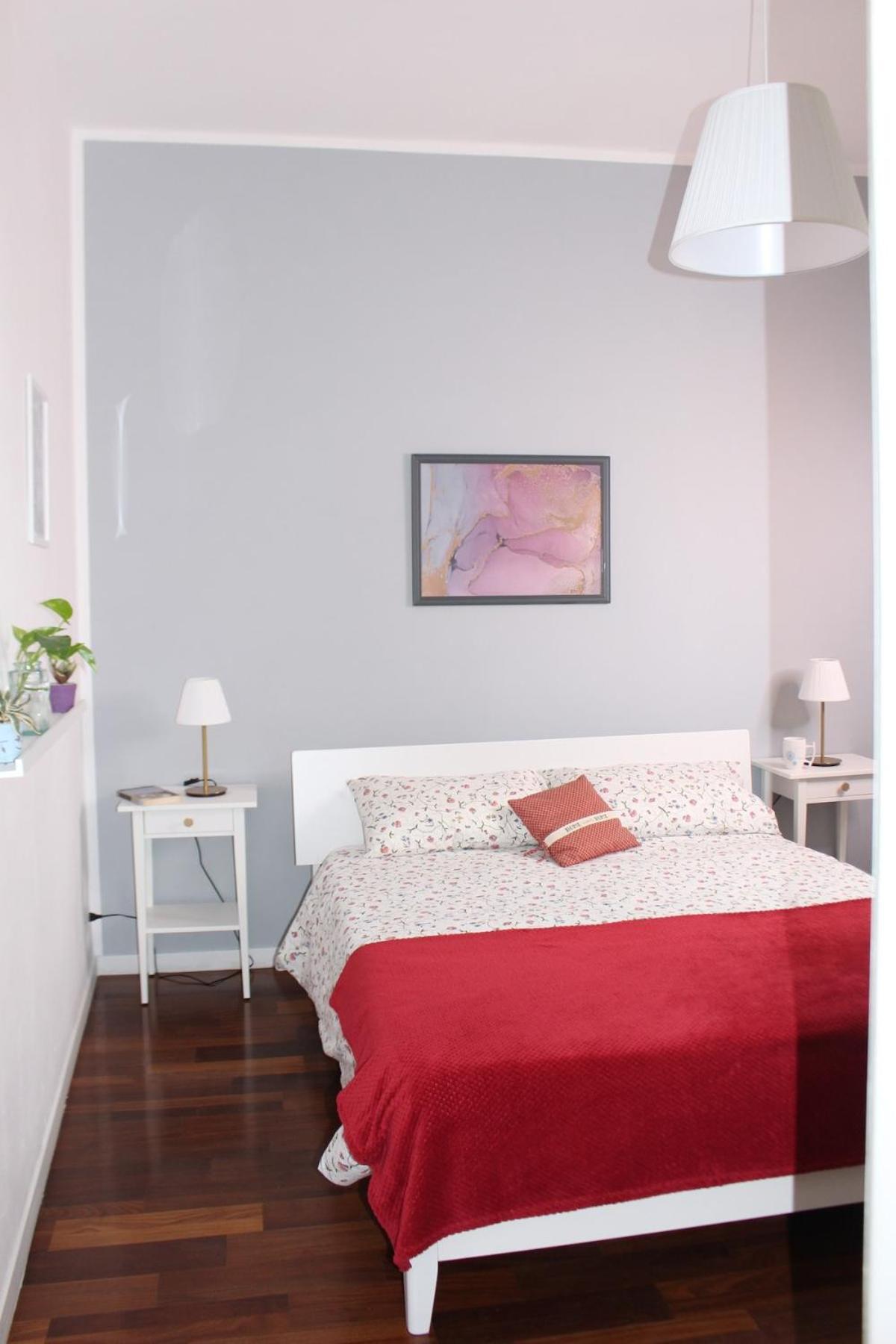Lungarno68 Apartamento Florencia