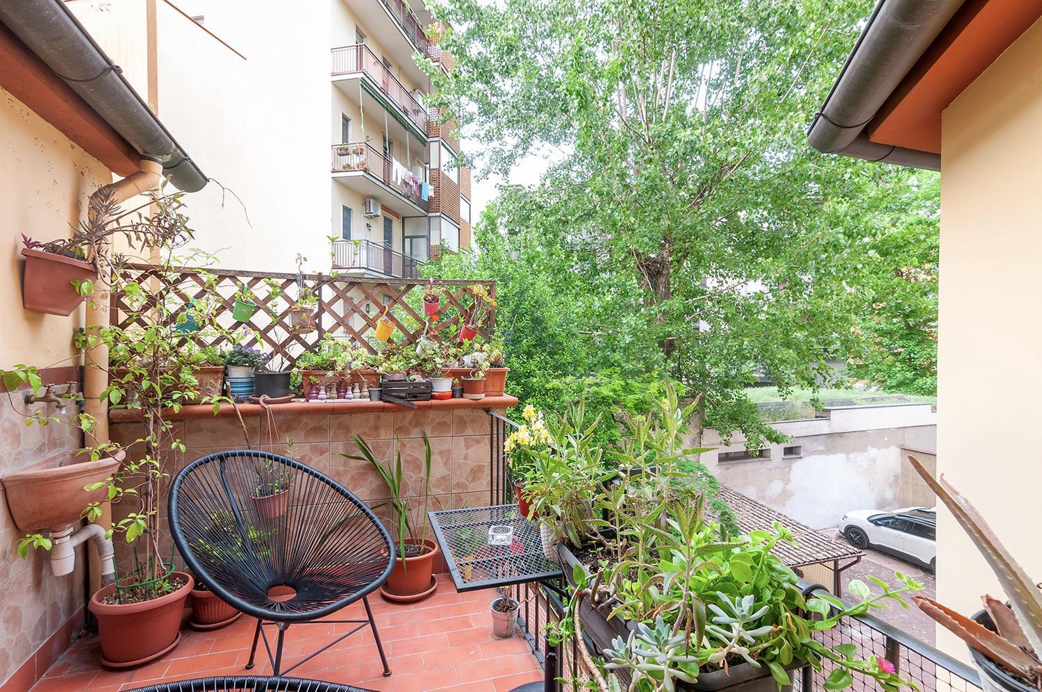 Apartamento Lungarno68 Florencia
