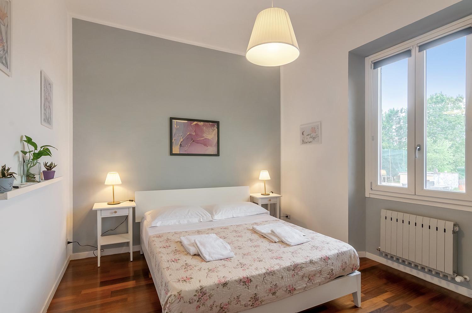Apartamento Lungarno68