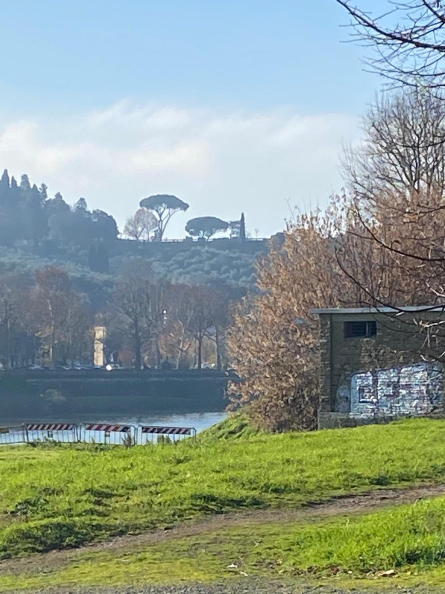 Lungarno68 Florencia