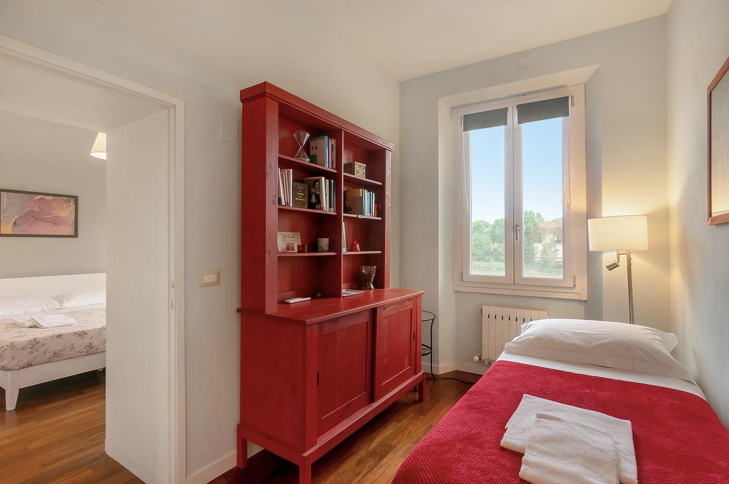 Lungarno68 Apartamento Florencia